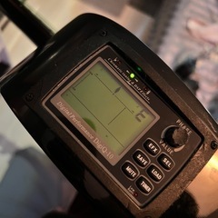 限定版グリーーンギターの画像