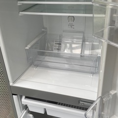 AQUA 冷蔵庫　126Lの画像