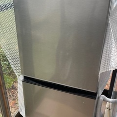 AQUA 冷蔵庫　126L