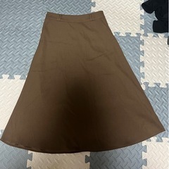 スカート