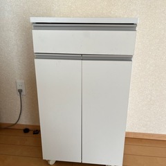 お取引中です！ニトリ　ゴミ箱　収納