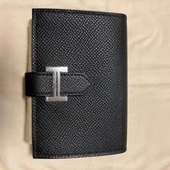 エルメス　ベアンミニ(名刺入れ、カードケース) 新品未使用品