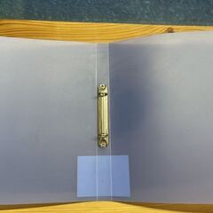 ファイルお譲りしますの画像