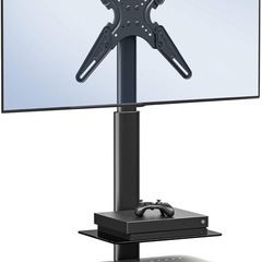 無料譲渡！テレビスタンド