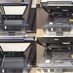 【動作確認済み・美品・良品】 A3 カラー インクジェット複合機　Brother/ブラザー　MFC-J6980CDW　FAX・スキャナー・プリンターの画像