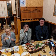 LuckBridalClub主催 第２回仲人酒場、つくば市 - パーティー