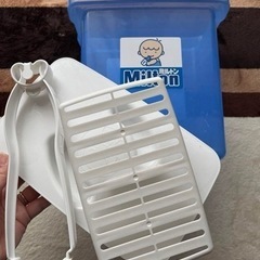 ミルトンセット