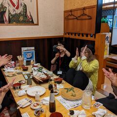 LuckBridalClub主催 第２回仲人酒場、つくば市 − 茨城県