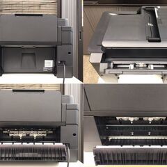 【動作確認済み・美品・良品】 A3 カラー インクジェット複合機　Brother/ブラザー　MFC-J6980CDW　FAX・スキャナー・プリンターの画像