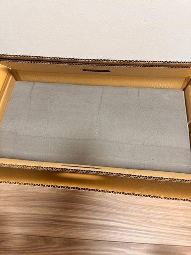 エコカラット　ストーングレース　チャコール