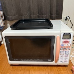 電子レンジ