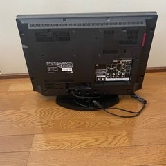 ソニー　液晶テレビ　
　の画像
