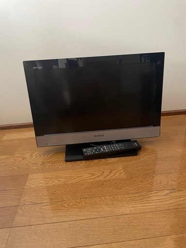 ソニー　液晶テレビ　\n