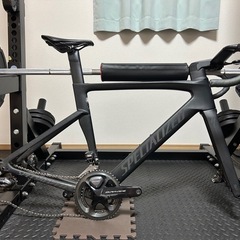 スペシャライズド Venge Pro 54