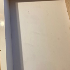 キッチンカウンター欧米風可愛い収納１２月末まで　の画像