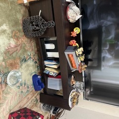 テレビ台の画像