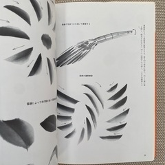 誰れでも描ける 水墨画入門 初の画像