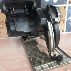 日立 HITACHI C14DBL マルノコ 中古品 本体のみ 14.4V 125mm 【ハンズ