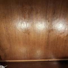 高級飾り棚の画像