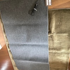 電気カーペット、敷きパッド