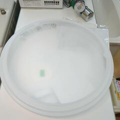 ニトリ☆LED照明器具☆プリメーラ２6S、6畳ぐらい、リモコンあり【こちらは店舗です。浜村鹿野温泉ICから3分 買取本舗 宮本リサイクル 営業時間9～19時 定休日水曜のみ←連絡できませんm(_ _)mの画像