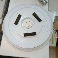 ニトリ☆LED照明器具☆プリメーラ２6S、6畳ぐらい、リモコンあり【こちらは店舗です。浜村鹿野温泉ICから3分 買取本舗 宮本リサイクル 営業時間9～19時 定休日水曜のみ←連絡できませんm(_ _)mの画像