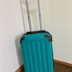 (新品、未使用)20フィートスーツケース