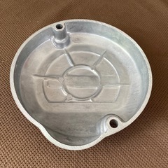 Kawasaki ポイントカバー ZEPHYR(ゼファー) 400/750 《取付専用ボルト付き》① の画像
