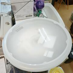 Panasonic☆LED照明器具☆HH-CB0834A，2017年製、８畳ぐらい、リモコンあり【こちらは店舗です。浜村鹿野温泉ICから3分 買取本舗 宮本リサイクル 営業時間9～19時 定休日水曜のみ←連絡できませんm(_ _)mの画像
