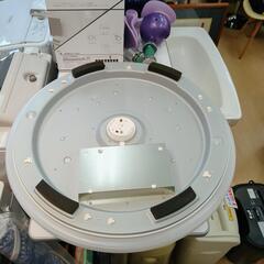 Panasonic☆LED照明器具☆HH-CB0834A，2017年製、８畳ぐらい、リモコンあり【こちらは店舗です。浜村鹿野温泉ICから3分 買取本舗 宮本リサイクル 営業時間9～19時 定休日水曜のみ←連絡できませんm(_ _)mの画像