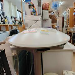 Panasonic☆LED照明器具☆HH-CB0834A，2017年製、８畳ぐらい、リモコンあり【こちらは店舗です。浜村鹿野温泉ICから3分 買取本舗 宮本リサイクル 営業時間9～19時 定休日水曜のみ←連絡できませんm(_ _)mの画像
