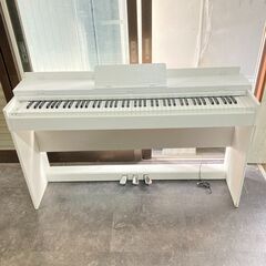 取引中【動作OK】2022年 電子ピアノ carina-lup0...