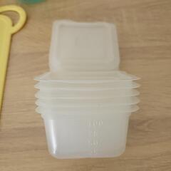 赤ちゃん　食器　セットの画像