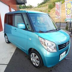 美品　スズキパレット　平成21年式ワンオーナー車　距離88060キロ　京都府福知山市からの画像