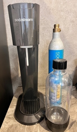 soda stream ソーダストリーム