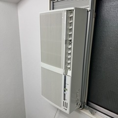 【25日まで】コロナルームエアコン CWH-A1821