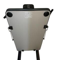 【良品】2019年　TOSHIBA 東芝 家庭用ズボンプレッサー...