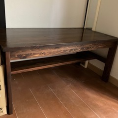 テーブル、机の画像