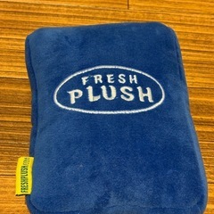 FRESH PLUSH 犬　おもちゃの画像