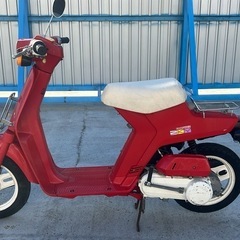 HONDA スクーター
