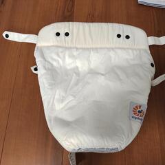 エルゴ　インファントインサート　の画像
