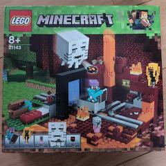 マインクラフトブロック