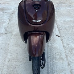 HONDA GIORNO スクーター の画像