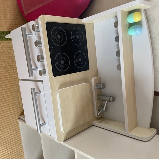 木製おままごとセット