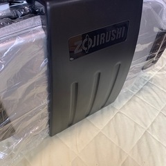 ゾーシルシ　ホットプレートやきやき