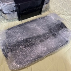 ゾーシルシ　ホットプレートやきやきの画像