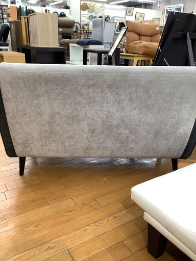 ピルティソファ2S 