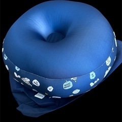 【新品】SNOOPY ビーズクッション　