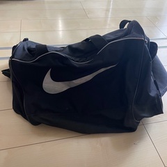 NIKE ボストンバッグ