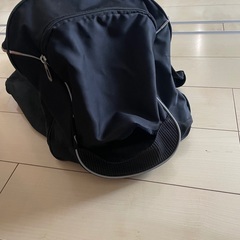 NIKE ボストンバッグの画像